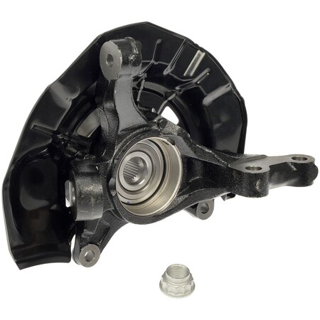 Dorman Loaded Knuckle 686-259